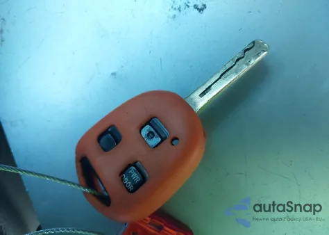 2007 Lexus Rx 350 from USA, damaged, VIN 2T2GK31UX7C022711